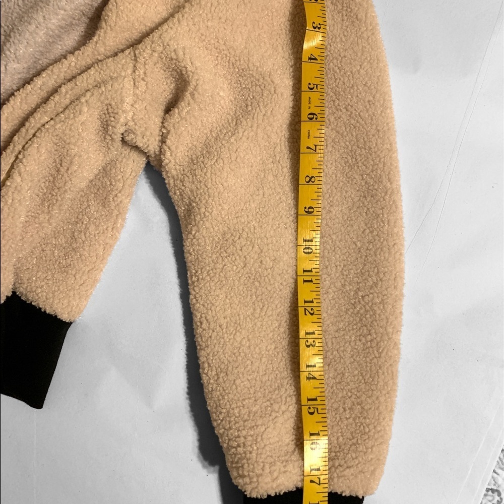 Fabletics Dream Polar fleece pullover size 1X‎ - Picture 9 of 9